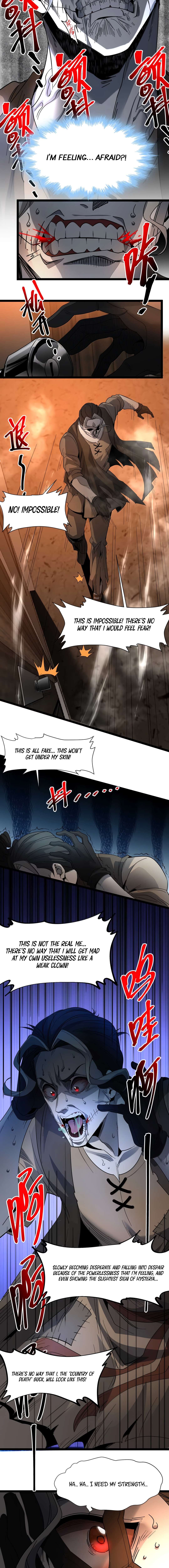 I'm Really Not The Demon God's Lackey Chapter 158 13